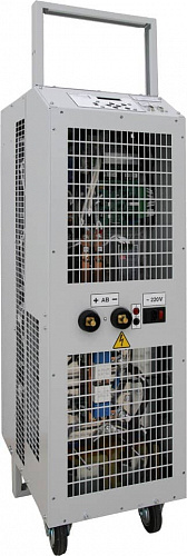 Battery Discharge Test System EKRA-LVDC-SKR